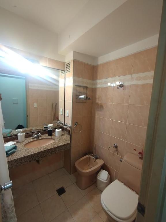Departamento Altos Mendoza Monoambiente photo 3