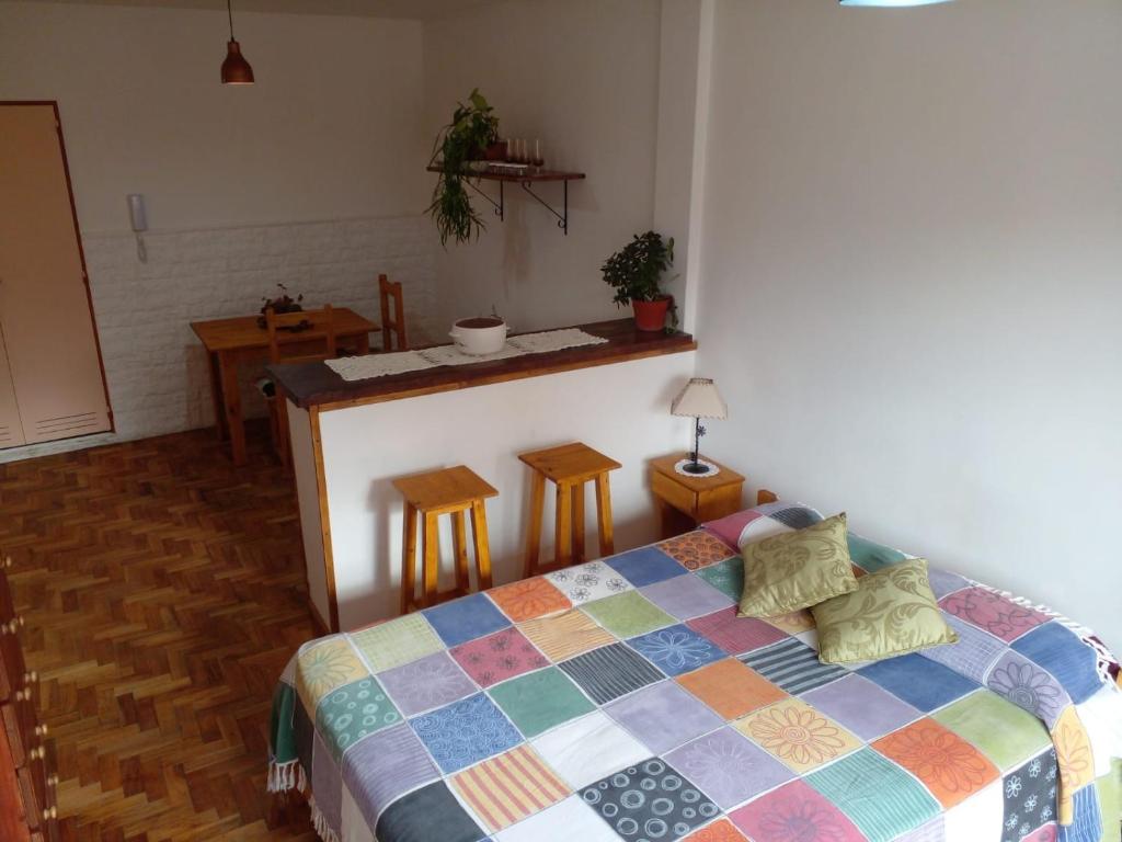 Departamento en Recoleta photo 2