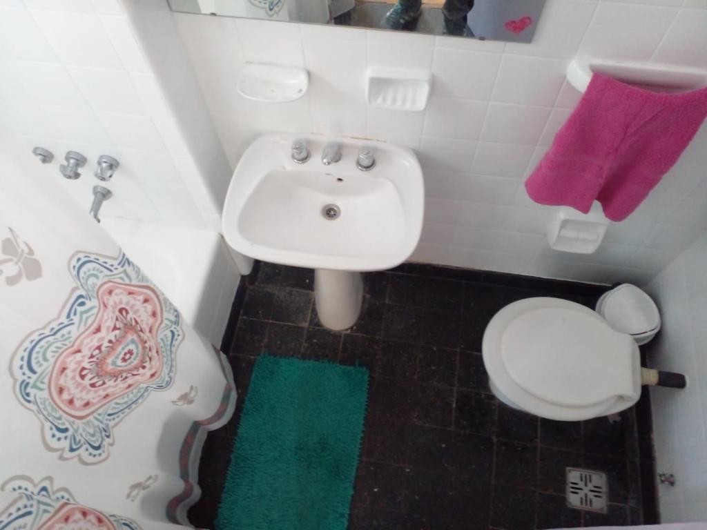 Departamento en Recoleta photo 3