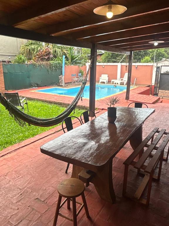 Casa de Verano con piscina exclusiva — photo 1