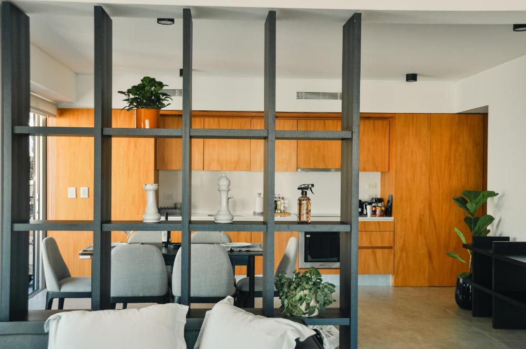 BT Homes - Amplios & Nuevos en Palacio Paz photo 2