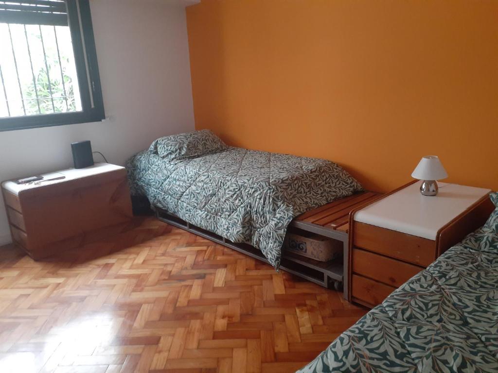 Departamento tipo casa en Palermo photo 2