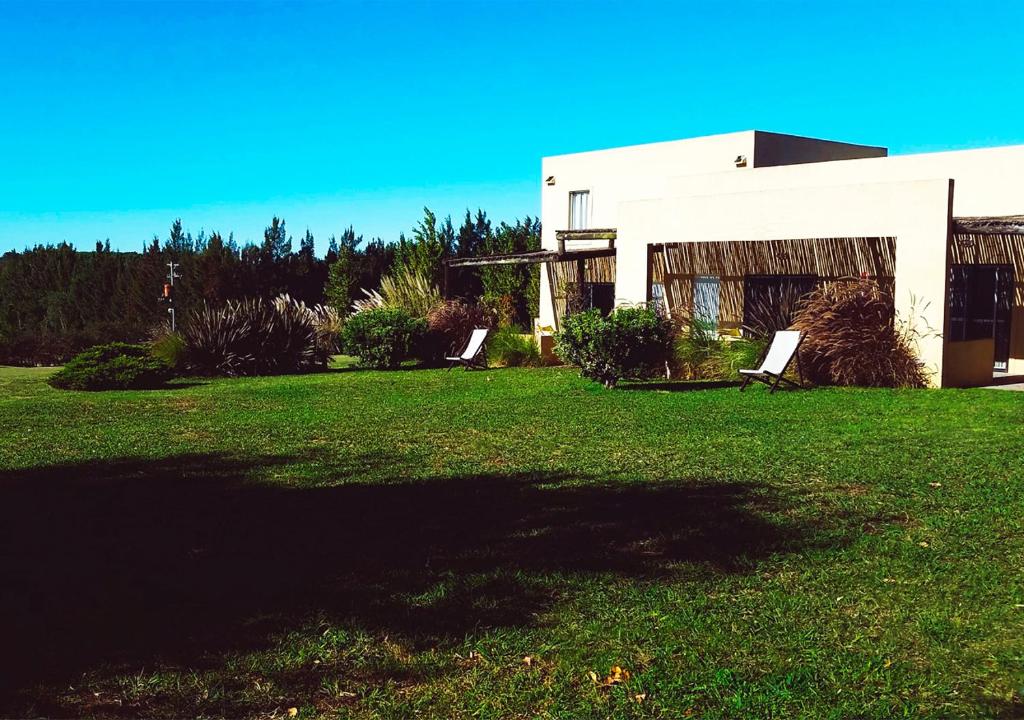 Cabañas The Bakers — photo 1
