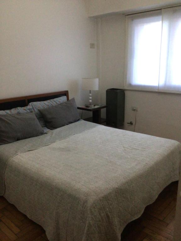 Departamento Aeropuerto River Plate en Los Bosques de Palermo y Libertador CABA Belgrano Chico photo 2