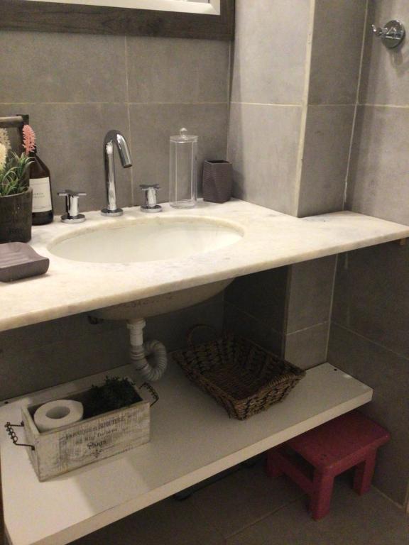 Departamento Aeropuerto River Plate en Los Bosques de Palermo y Libertador CABA Belgrano Chico photo 3