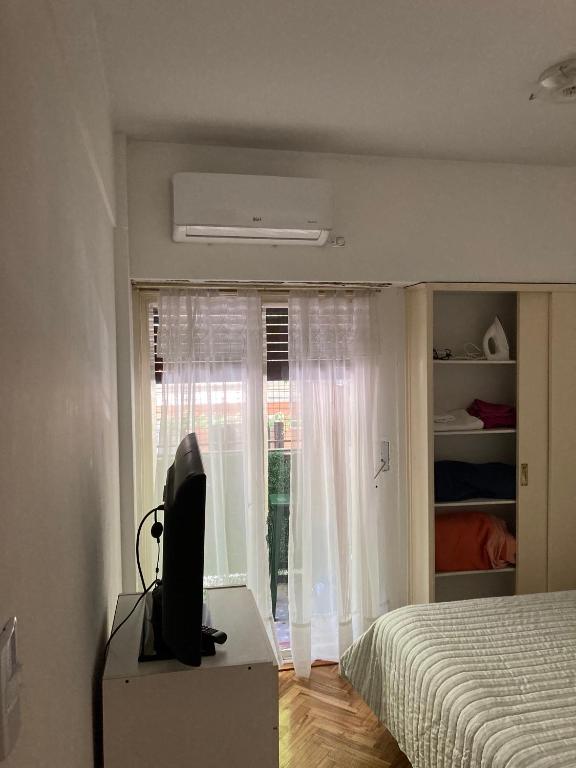 Apartamento acogedor y cómodo en Recoleta photo 2