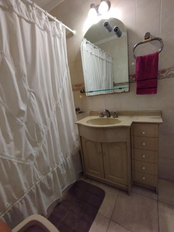 Apartamento acogedor y cómodo en Recoleta photo 3