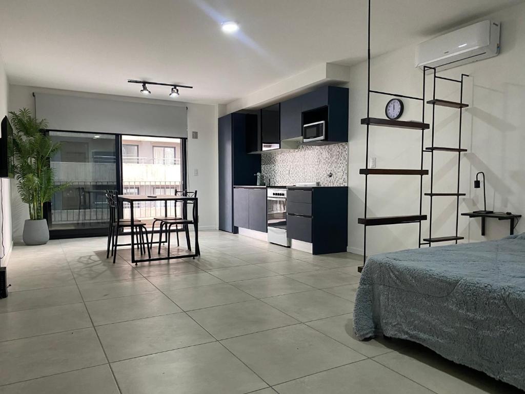 Departamento terminal