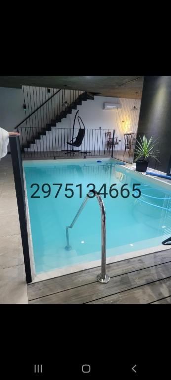 Booking.com: Hotels in Funes. Book your hotel now! photo 3