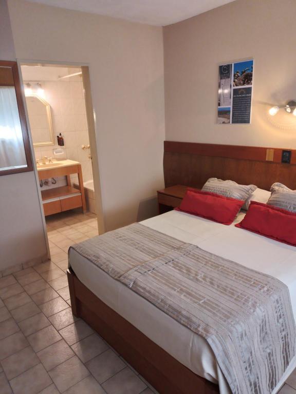Camino Real Hotel photo 3