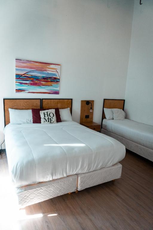 Hostel Sweet Home Palermo Soho photo 2