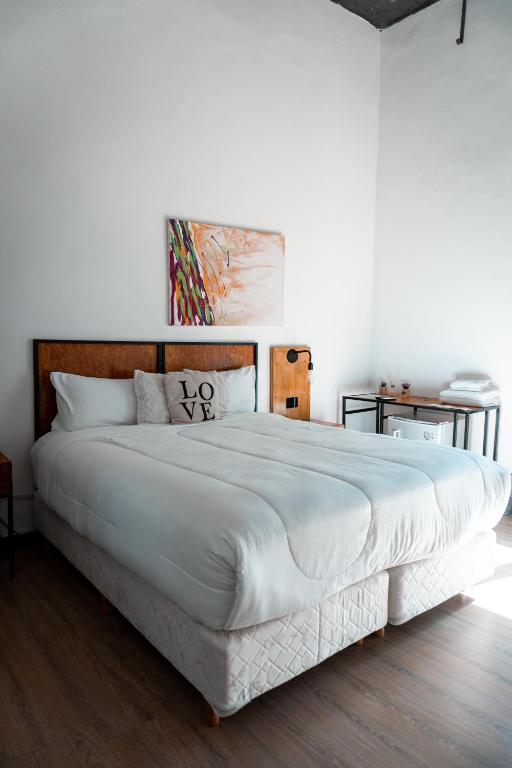 Hostel Sweet Home Palermo Soho photo 3