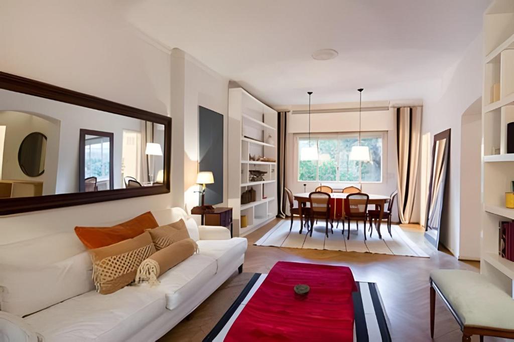 Increíble Departamento Exclusiva Zona de Palermo photo 2