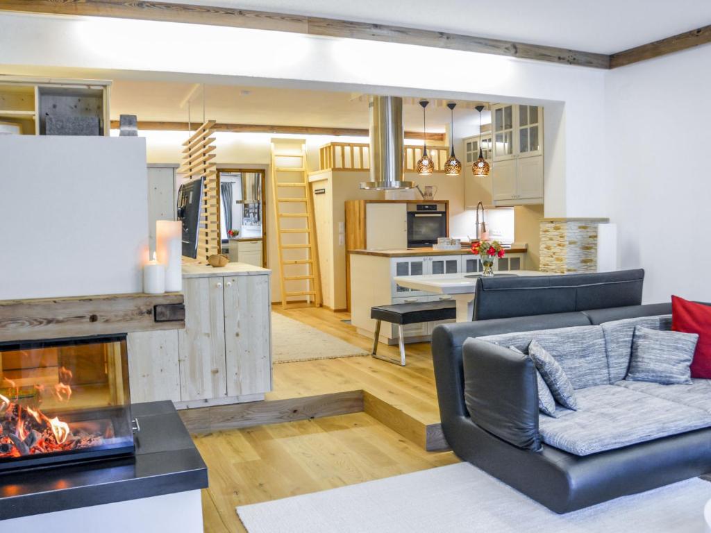 Studio Apart Fassern by Interhome photo 3