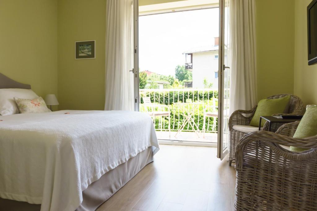 The Little Guesthouse photo 2