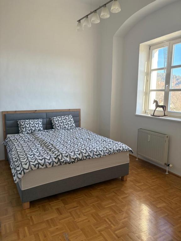 Schloss Apartment Lankowitz photo 2