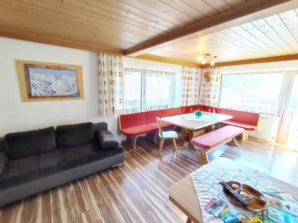 Chalet in Hippach near Ski Paradise — photo 1