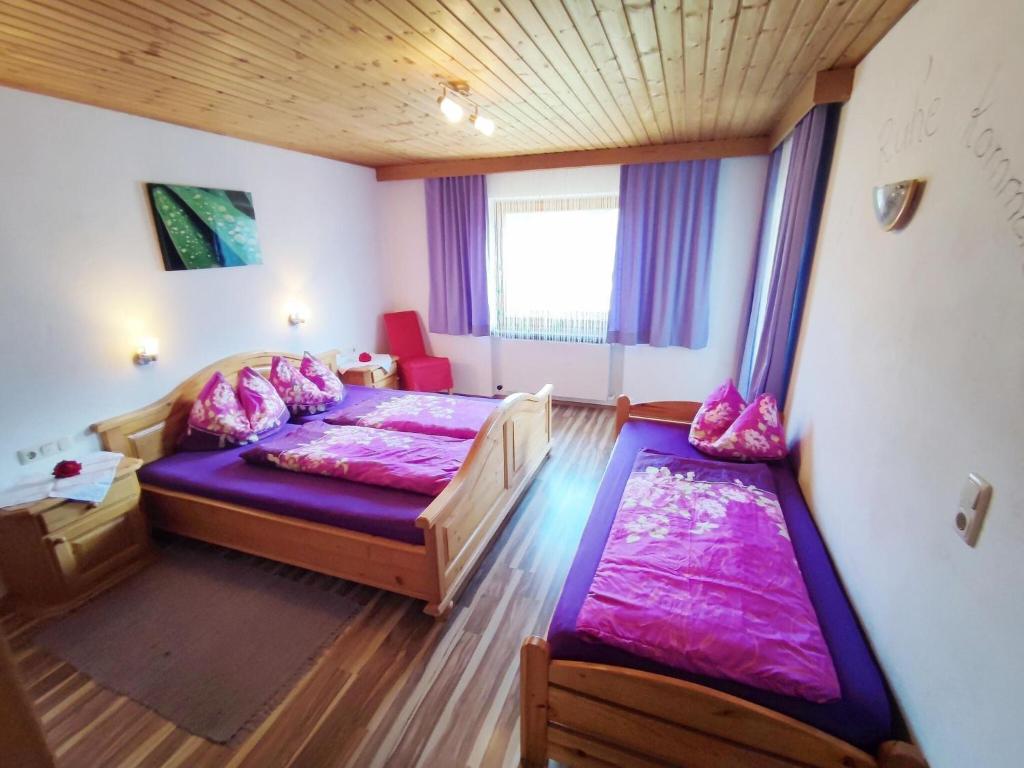 Chalet in Hippach near Ski Paradise photo 2