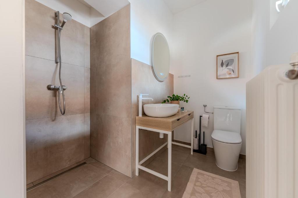 The Cozy Townhouse - Donaublick Spitz photo 3
