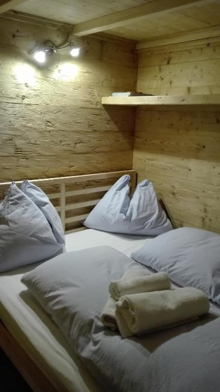 Tinyhouse Postalm photo 2