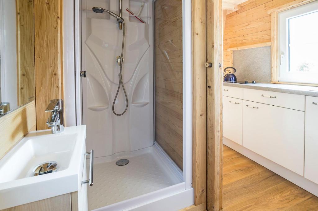Tinyhouse Postalm photo 3