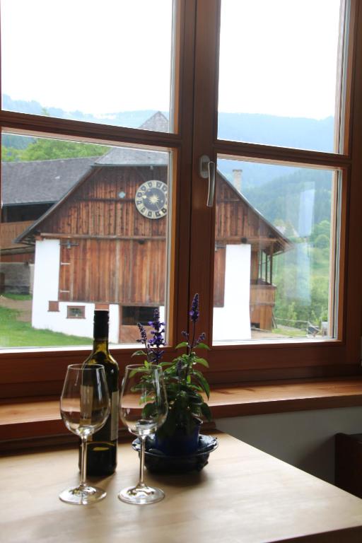 Stroneggerhof photo 3