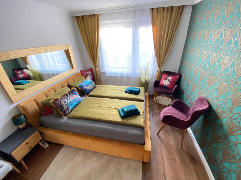 ROYAL APARTmENT photo 2