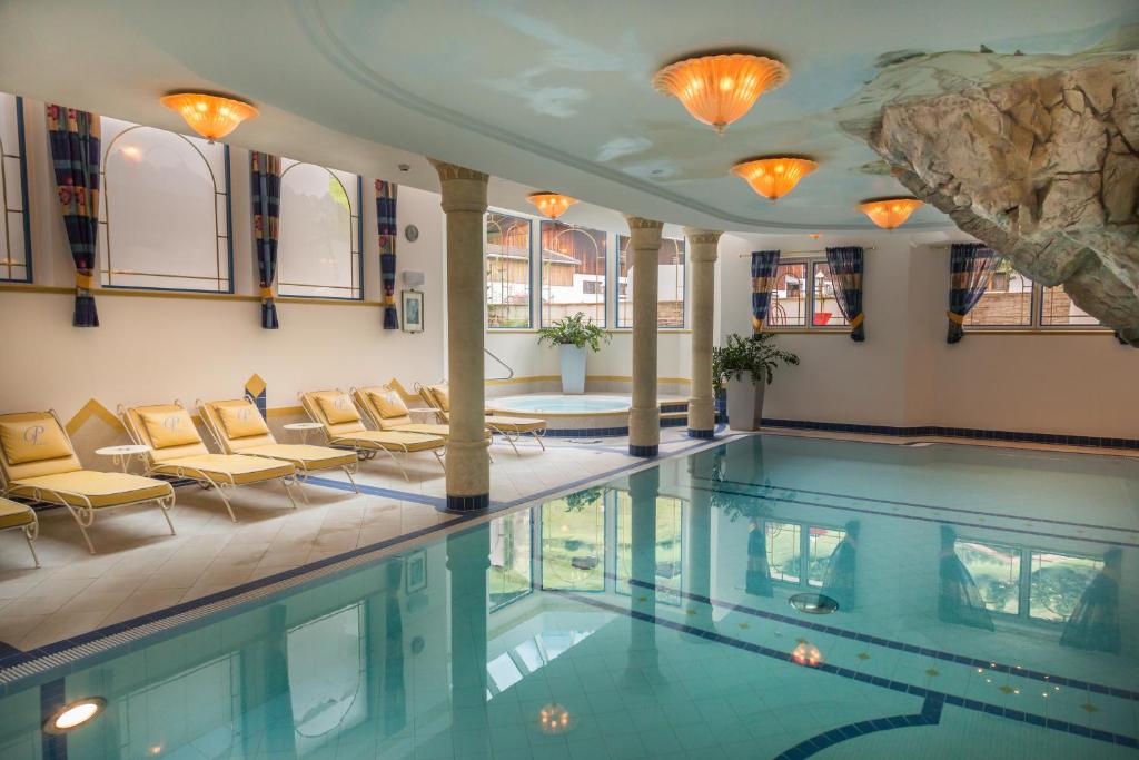 Hotel Platzer Superior photo 2