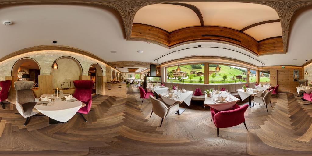 Hotel Platzer Superior photo 3