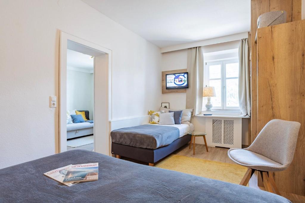 Hotel Seehof photo 2