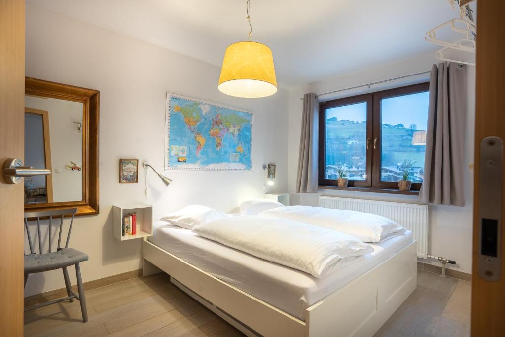 Apartments Hohe Tauern Kaprun photo 2