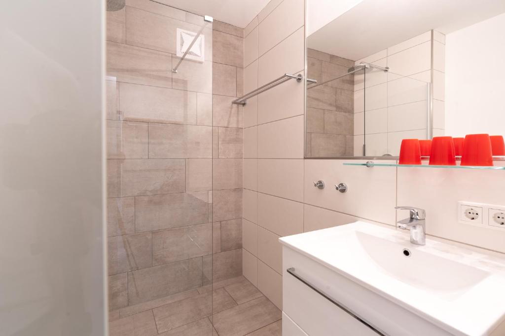 Apartments Hohe Tauern Kaprun photo 3