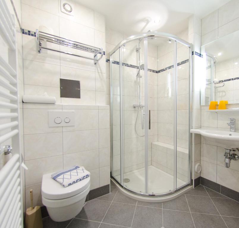 Hotel Rosner photo 3