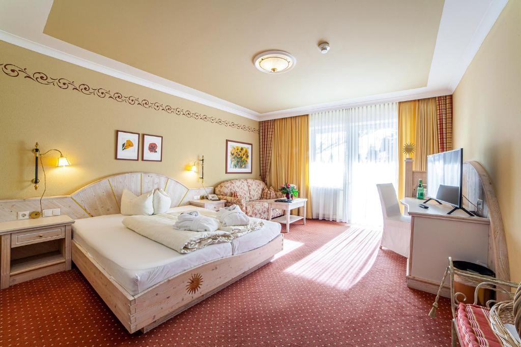 Sport- und Vitalhotel Seppl photo 2