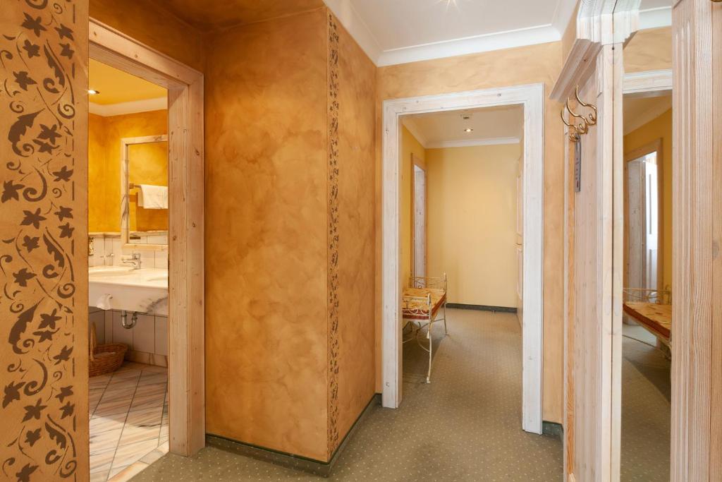 Sport- und Vitalhotel Seppl photo 3