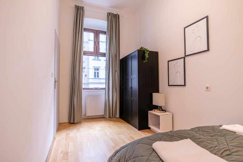 Comfortable 2-Bedroom Apartment in Vienna photo 2