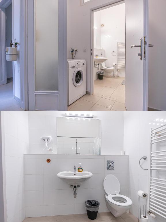 Comfortable 2-Bedroom Apartment in Vienna photo 3