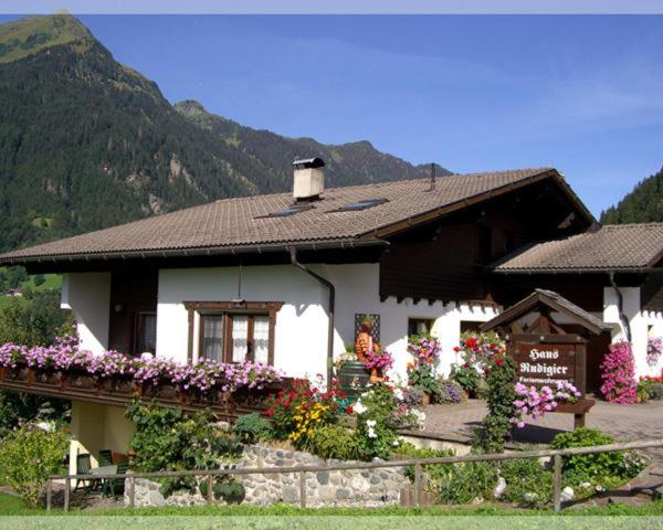 Rudigier Margret und Franz — photo 1