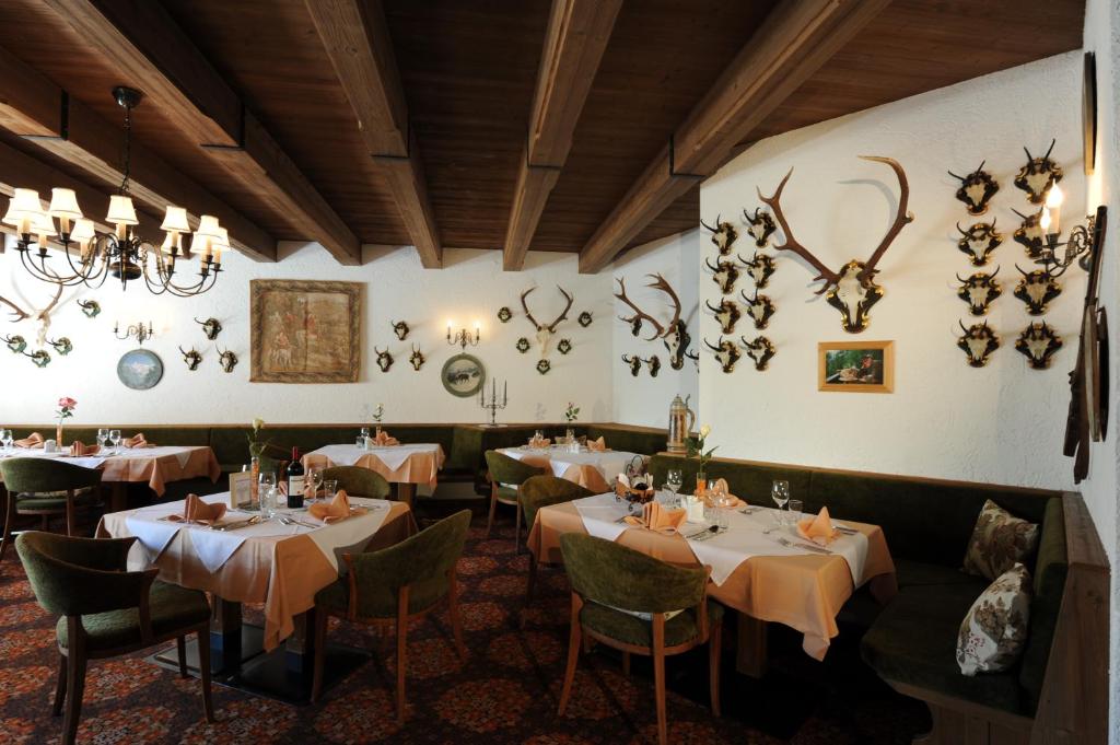 Hotel Tirolerhof photo 3