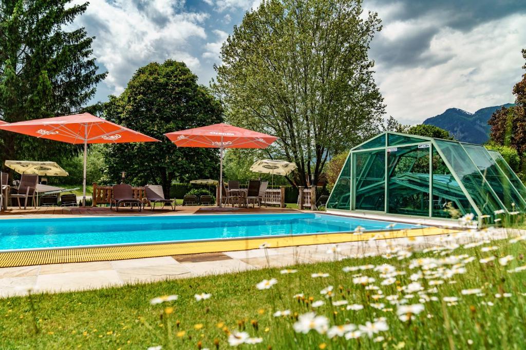 Sport & Familienhotel Bärenwirt — photo 1