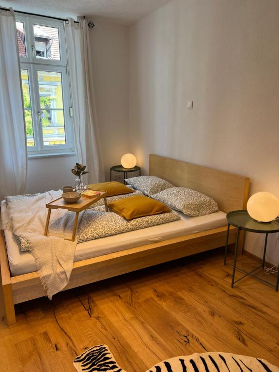 Große Wohnung in Graz SOVA 1 photo 2