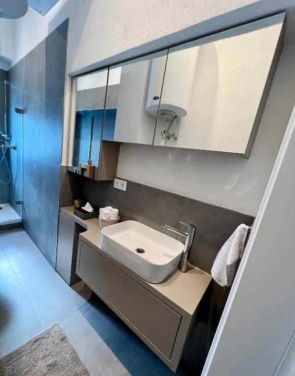 Große Wohnung in Graz SOVA 1 photo 3