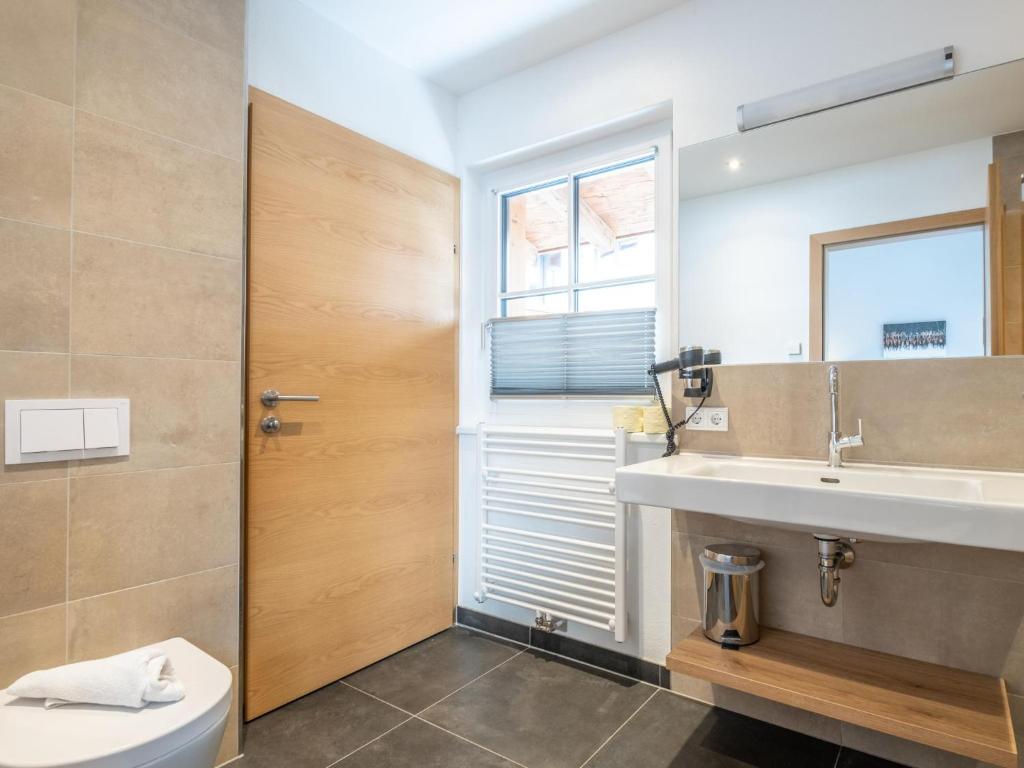 Luxury Tauern Suite Walchen Kaprun 8 photo 3
