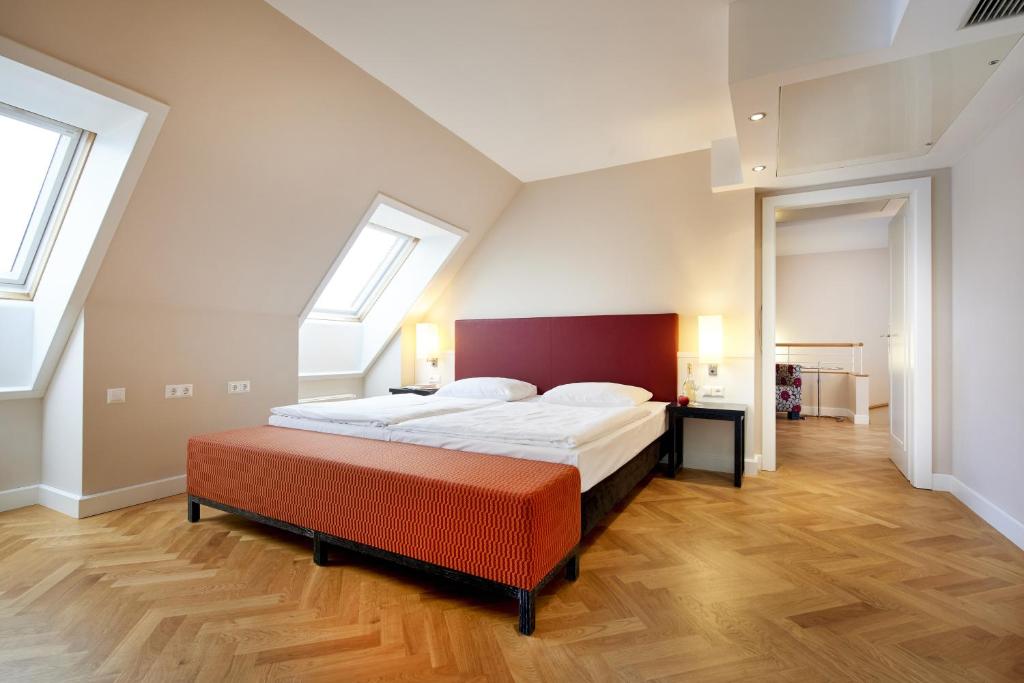 Singerstrasse 21-25 Aparthotel 350m next to St Stephen's Square photo 2