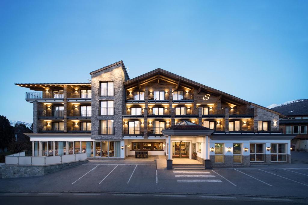 Hotel Stubai — photo 1