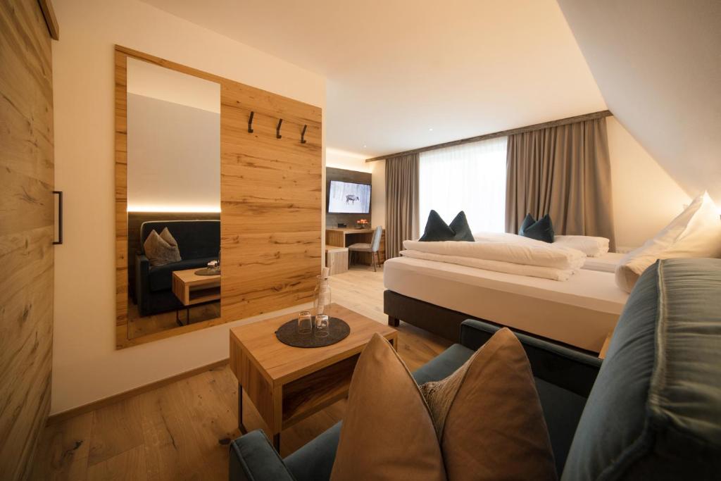 Hotel Stubai photo 2