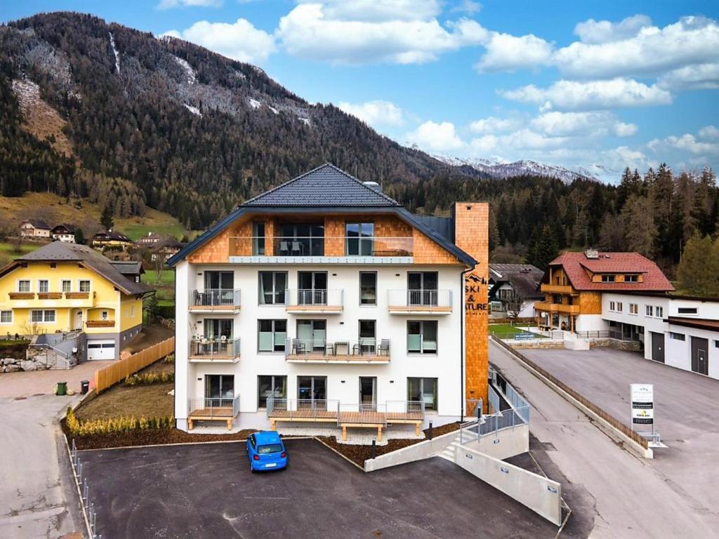 Ski Nature Apartment Lungau Top 6 — photo 1
