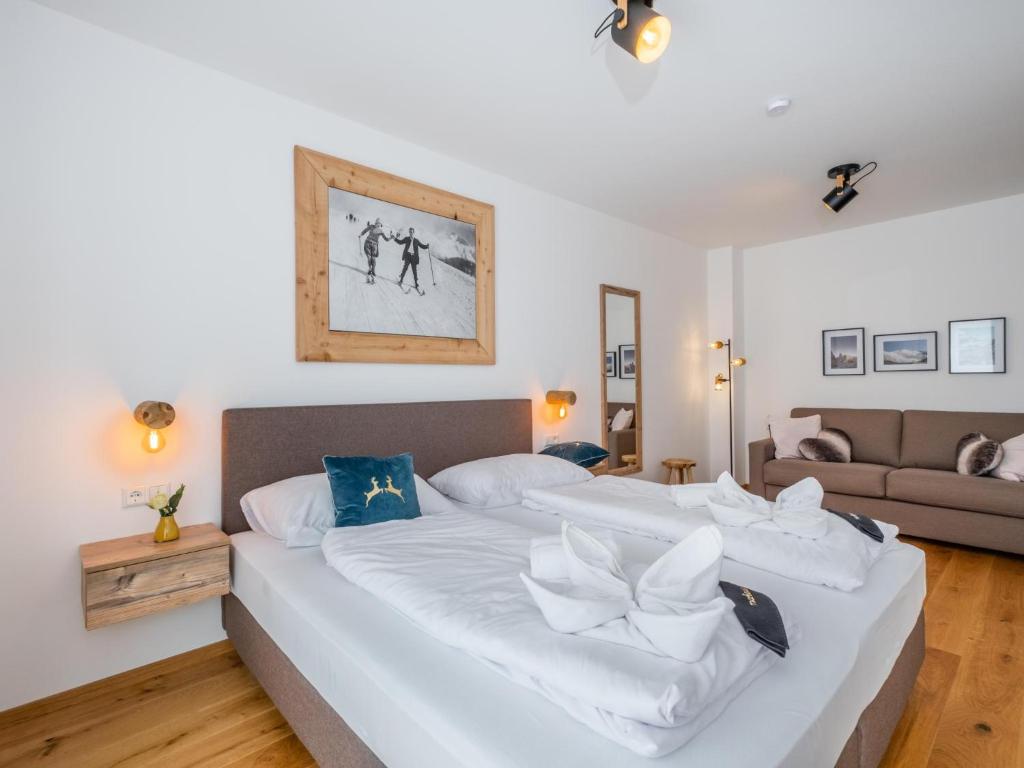 Ski Nature Apartment Lungau Top 6 photo 2