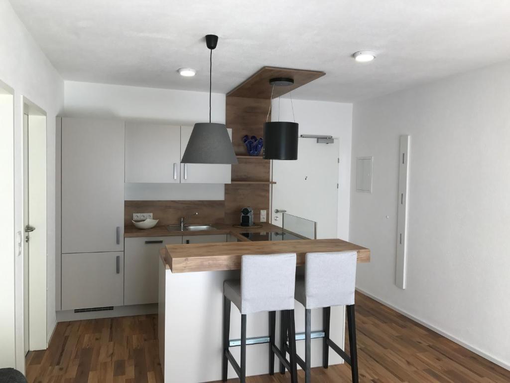 Appartement Tirolina — photo 1
