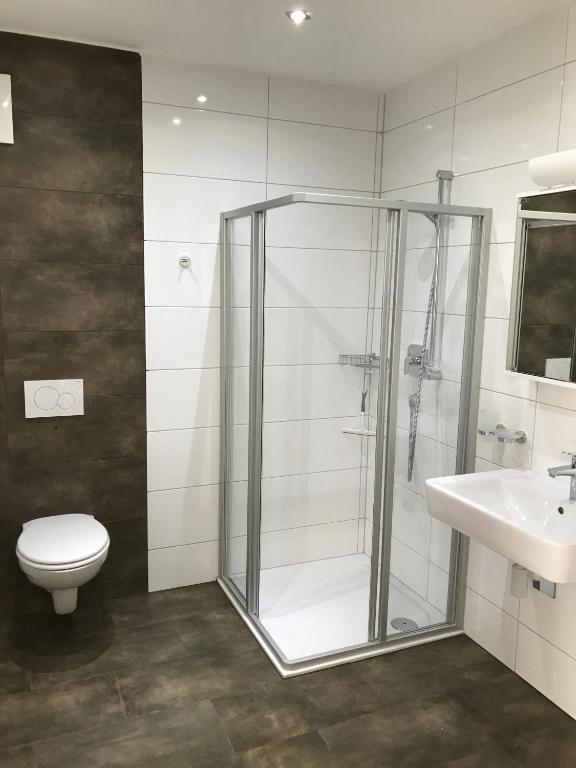 Appartement Tirolina photo 3